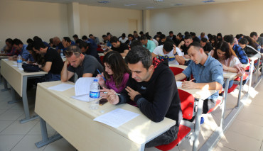 Marmara Üniversitesi Spor Bilimleri Fakültesi ve İstanbul Emniyet Müdürlüğünün Örnek İşbirliği