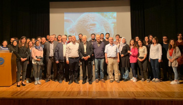 Çevrimsel Tıbbi Malzemeler Konferansı Düzenlendi