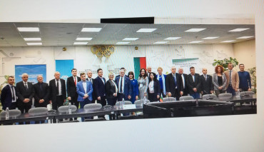 Balkan Spor Üniversiteleri ve Fakülteleri Akademik İşbirliği Çerçeve Anlaşması’na İmza Attık