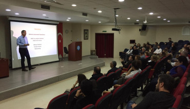 “Mentor Marmara Projesi” İlk Yılını Tamamladı