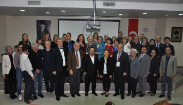 “Derdmend” Doğumunun 160. Yılında Marmara Üniversitesi’nde Anıldı