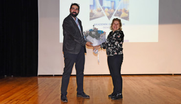 Akademik Dürüstlük Semineri Düzenlendi
