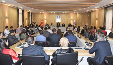 Azerbaycan Ankara Büyükelçisi Hazar İbrahim Ülkesinin Dış Politikasını Anlattı