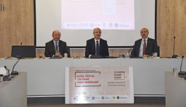 18. Yüzyıl Üsküdar Para Vakıfları Çalıştayı Gerçekleşti