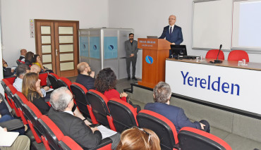 Siyasal Bilgiler Fakültesi 2019-2020 Akademik Kurul Toplantısı Düzenlendi