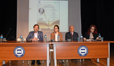 Geleceğe Yön Verenler Paneli Gerçekleştirildi