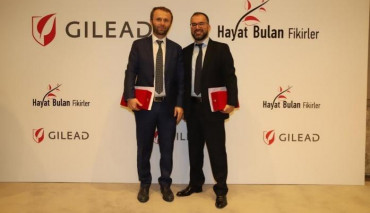 Gastroenteroloji Enstitüsü Müdür Yardımcımız Doç. Dr. Fatih Eren ’in Başarısı