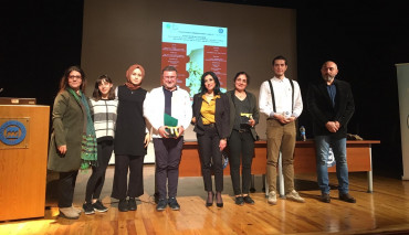 Engelsiz Film Gösterimi Gerçekleşti