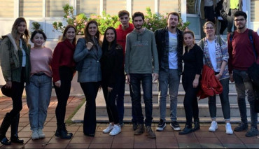 ESKAR ve Marmara İşletme Kulübü’nün Ortak Çalışması