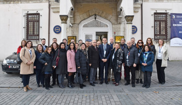 YLSY 2019 Çalıştayı Yapıldı