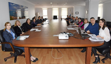 Kalite Komisyonu 2019 Yılı 2. Olağan Toplantısı