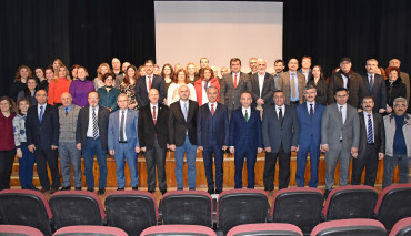 Genişletilmiş Koordinasyon Toplantısı