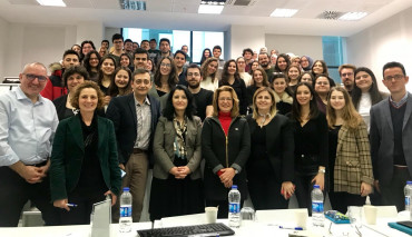 Eczacılık ve Tıp Fakültesi Öğrenci Kulüplerinden “Eczacılık ve Tıp Paneli”