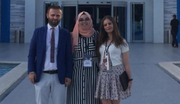 Tıp Fakültesi Öğrencilerimizin Başarısı