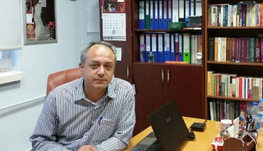Prof. Dr. Kemalettin Kuzucu’ya TÜBA Ödülü