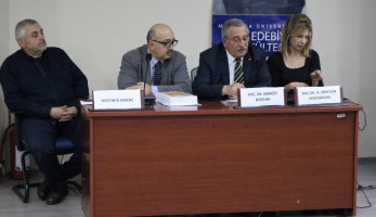 Cultural Heritage Awareness and Museums Panel