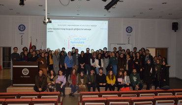 Kanserden Korunma Seminerleri -1 Gerçekleştirildi