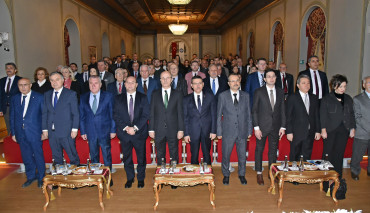 Emekli Öğretim Üyemiz Prof. Dr. Oktay Güvemli Anıldı