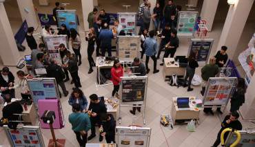Öğretim Teknolojileri ve Materyal Tasarımı Sergisi