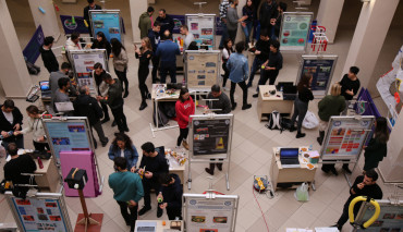 Instructional Technologies and Material Design Exhibition