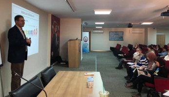 2nd Module of Clinical Pharmacy Continuing Education Program