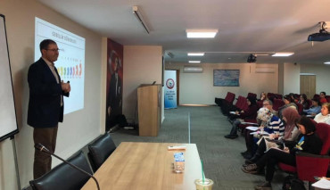 Klinik Eczacılık Sürekli Eğitim Programının 2. Modülü Başladı