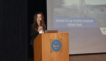Teksan Marmara Üniversitesi’nde  