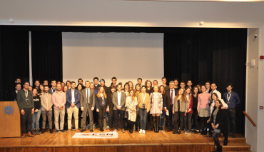 CNR Marmara 2020 Etkinliği Yapıldı