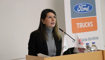 “Markalar Fısıldıyor” Bir Kez Daha Marmara Üniversitesi’nde!