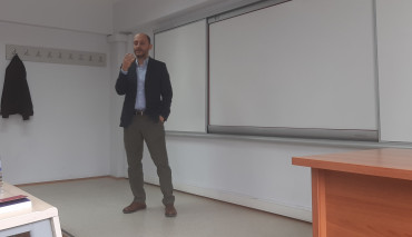 Marmara Political Science Society Kulübü 
