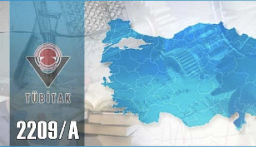 Spor Bilimleri Fakültesi Öğrencilerine TÜBİTAK Desteği