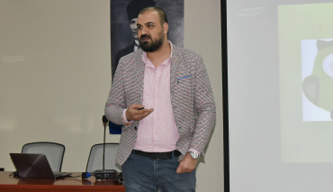 MARPAM “Psikolojik Dayanıklılık” Konulu Seminer Düzenledi