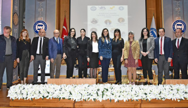 Kültürden Sanata Spordan İş Dünyasına Kadın