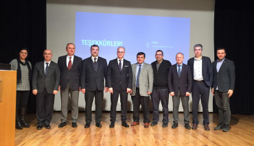 İş Dünyası Söyleşileri 5
