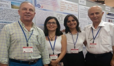 Prof. Dr. Meral Birbir Uluslararası Prokaryot Sistematiği Komitesi Üyeliğine Seçildi