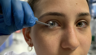 Nanoteknoloji Merkezimizin Makaleleri Q1 Dergilerinde Yayınlandı