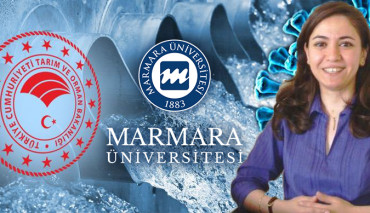 Çevre Mühendisliği Bölümü Öğretim Üyesi Doç. Dr. Bilge Alpaslan Kocamemi Atıksularda Kovid-19 Taraması Projesinde Danışmanlık Yapacak