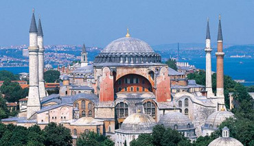 Prof. Dr. Mehmet Boynukalın Ayasofya Camii Baş İmamı Olarak Görevlendirildi