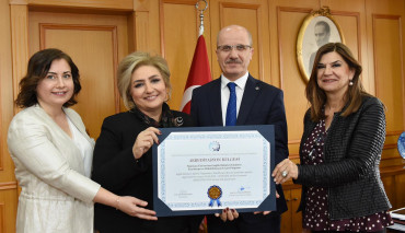 Sağlık Bilimleri Fakültesinde Akreditasyon Hamlesi
