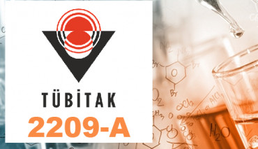 Teknoloji Fakültesi’nin TÜBİTAK 2209-A Bursu Başarısı