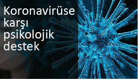 MARPAM’dan Koronavirüs Pandemi Sürecinde Psikolojik Destek