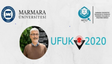 Üniversitemizden Başarı Hikayeleri - H2020-MSCA-RISE-2020