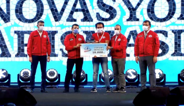 TEKNOFEST Biyoteknoloji İnovasyon Yarışmasında RoboTexTherapy Marmara Takımımızın Başarısı