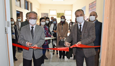 Nanoteknoloji Merkezi tarafından TÜBİTAK Toplum Bilim Projesi 4005 Başladı