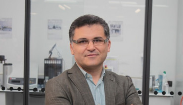 Teknoloji Fakültesi Öğretim Üyesinin Uluslararası Başarısı