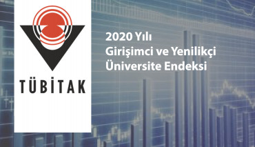 2020 Yılı Girişimci ve Yenilikçi Üniversite Endeksi Açıklandı