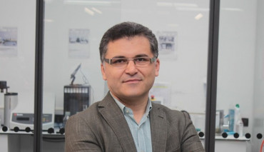 Prof. Dr. Yusuf Kaynak TÜBA-Üstün Başarılı Genç Bilim İnsanı Ödülü’ne Layık Görüldü