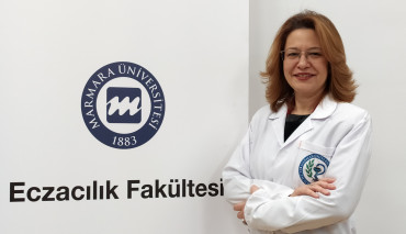 Prof. Dr. Ş. Güniz Küçükgüzel Doktorclub Awards 