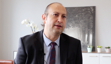 Prof. Dr. Ahmet Oğuzhan Özen’den Tarihi Başarı
