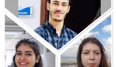 Mühendislik Öğrencilerinin TÜBİTAK Proje Başarısı